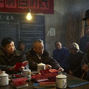 Photo Le Temps des moissons