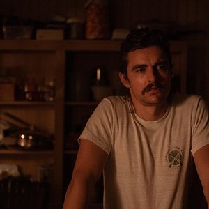 Photo Love Lies Bleeding