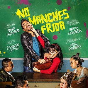 Photo No Manches Frida