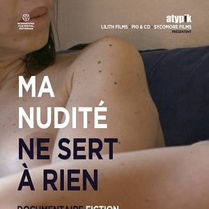 Photo Ma nudité ne sert à rien