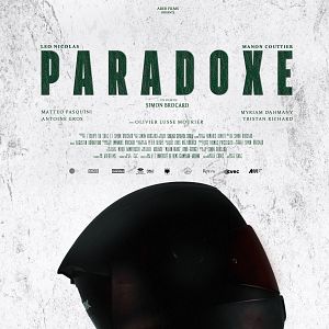 Photo Paradoxe