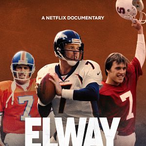 Photo Elway : Destiné au Super Bowl