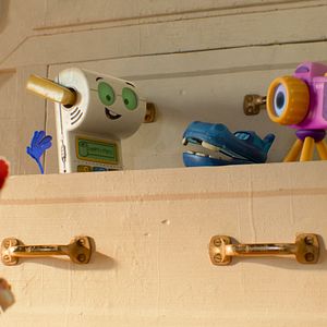 Photo Toy Story 5