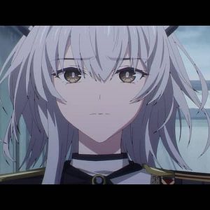 Photo Arknights : RISE FROM EMBER