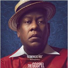 Photo The Gospel According To André
