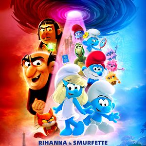Photo Les Schtroumpfs - Le film