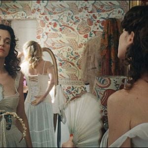 Photo Jane Austen a gâché ma vie