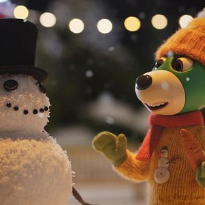 Photo Il faut sauver Noël