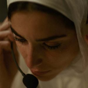 Photo La Voix de Hind Rajab