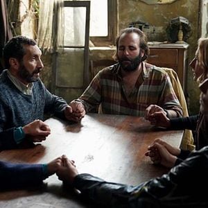 Photo Vincent Macaigne