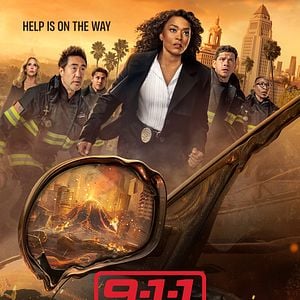 Photo 9-1-1