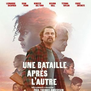 Une bataille après l'autre - Film 2025 - AlloCiné