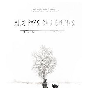 Photo Aux pays des Brumes, un hiver balte