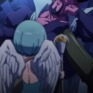 Photo SAND LAND : LA SÉRIE