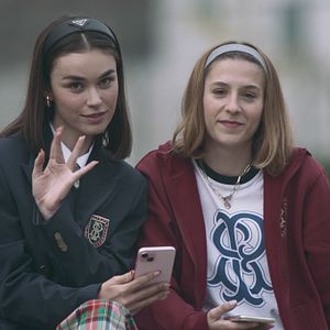 Photo Mala influencia