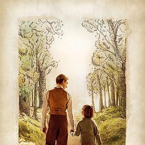 Photo Goodbye Christopher Robin