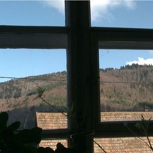 Photo La Ligne bleue