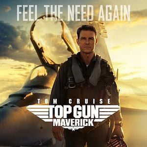 Photo Top Gun: Maverick