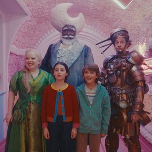 Photo The Magic Faraway Tree