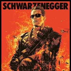 Photo Terminator 2 : le Jugement Dernier