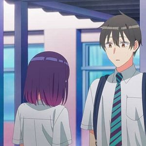 Photo Watari-kun's ****** Is About to Collapse
