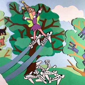 Photo Maya, donne-moi un autre titre