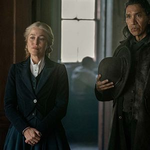 Photo Michael Greyeyes