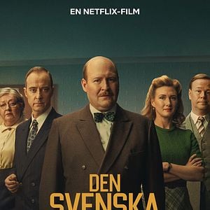 Photo The Swedish Connection