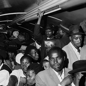 Photo Ernest Cole, photographe