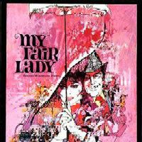 Photo My Fair Lady