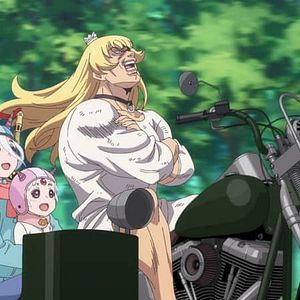 Photo ’Tis Time for “Torture,” Princess