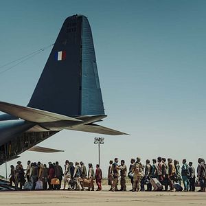 Photo 13 jours 13 nuits