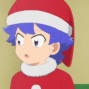 Photo Puniru is a Kawaii Slime
