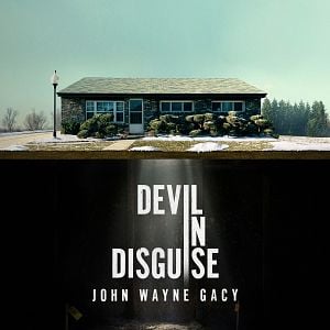 Photo Devil In Disguise: John Wayne Gacy