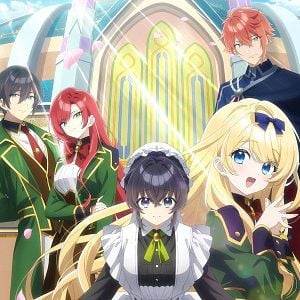 Photo Heroine ? Saint ? No, I'm an All-Works Maid (And Proud of It) !