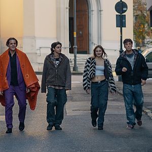 Photo Stella Wendick