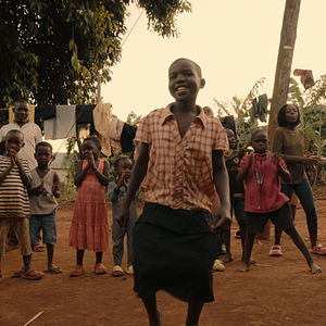 Photo Masaka Kids : Le rythme du cœur