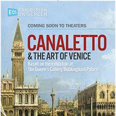 Photo Canaletto et l’art de Venise à la Queen’s Gallery, Buckingham Palace