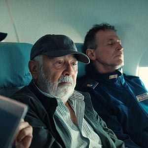 Photo Gérard Jugnot