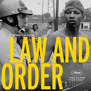 Photo Il était une fois l'Amérique : Law and Order