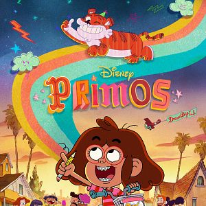 Photo Primos, une famille envahissante