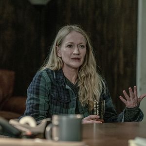 Photo Paula Malcomson