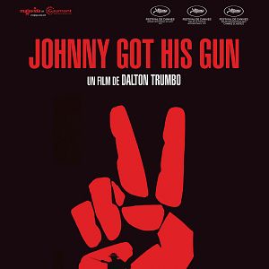 Photo Johnny got his Gun