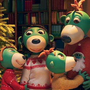 Photo Il faut sauver Noël