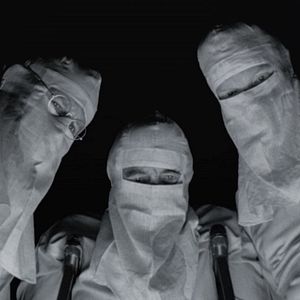 Photo Johnny got his Gun