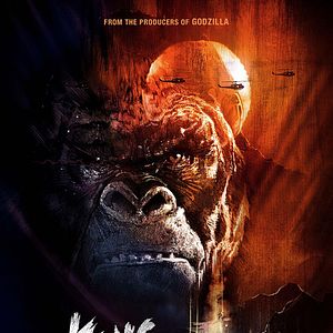 Photo Kong: Skull Island