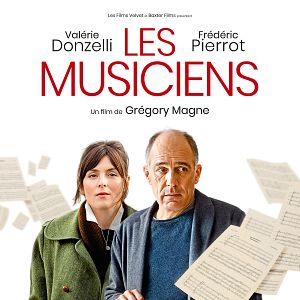 Photo Les Musiciens