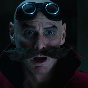 Photo Sonic 3 - le film