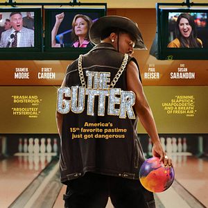 Photo The Gutter