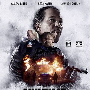 Photo L'Ultime braquage